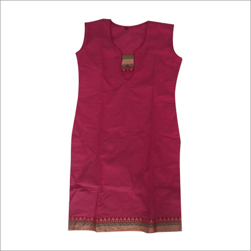 Women Short Kurtis