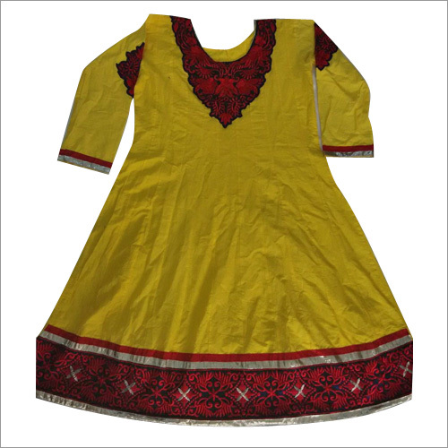 Designer Kurtis