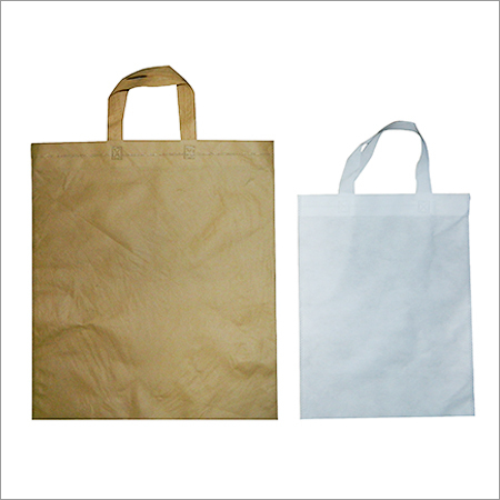 Non Woven D Cut Bag