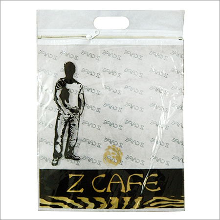 Polypropylene Pouches