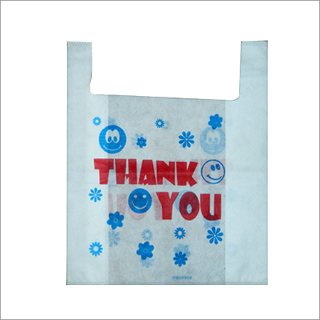 Printed Non Woven Bag
