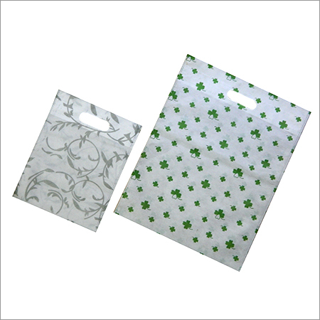 Non Woven Cary Bag