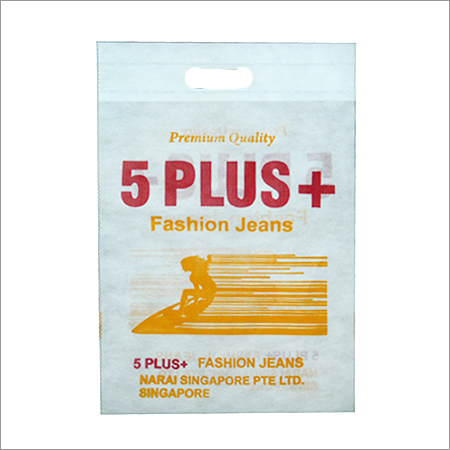 Non Woven Fabric Handbag
