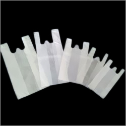 Polythene Bags