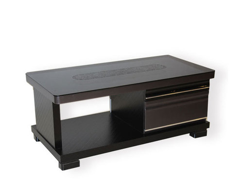Metal Coffee Table