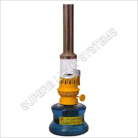 Brass Hanging Lantern