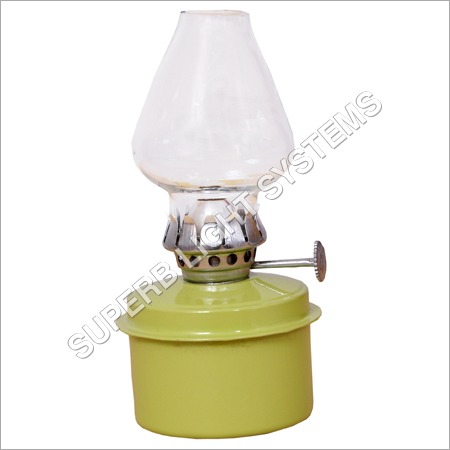 Kerosene Lamps