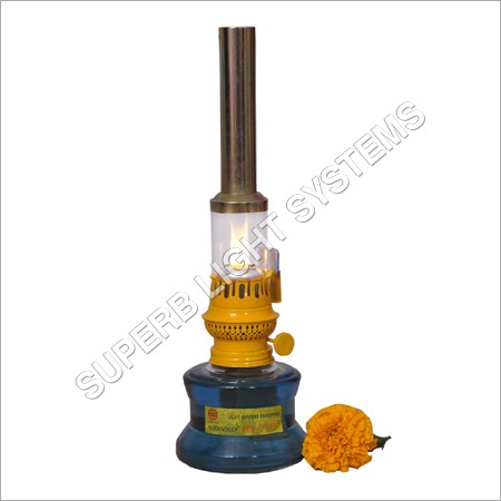 Hanging Lanterns