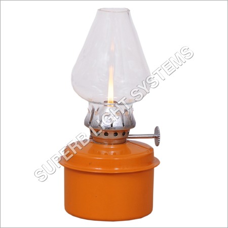 Kerosene Lantern