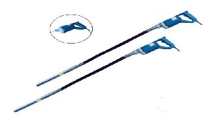 CONCRETE VIBRATOR SPEAR