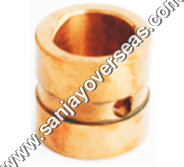 STEERING AXLE BUSH
