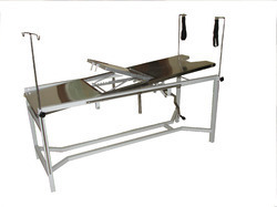 Metal Mechanically Obstetric Labour Table