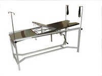 Obstetric Labour Table-Mechanically