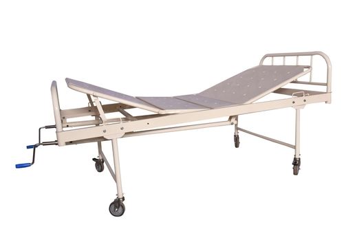 Fowler Bed General