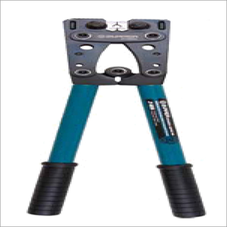 Manual Crimping Tool