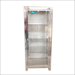 Instrument Cabinet - Dimension (L*W*H): 1800 Mm X 600 Mm X 375 Mm Millimeter (Mm)