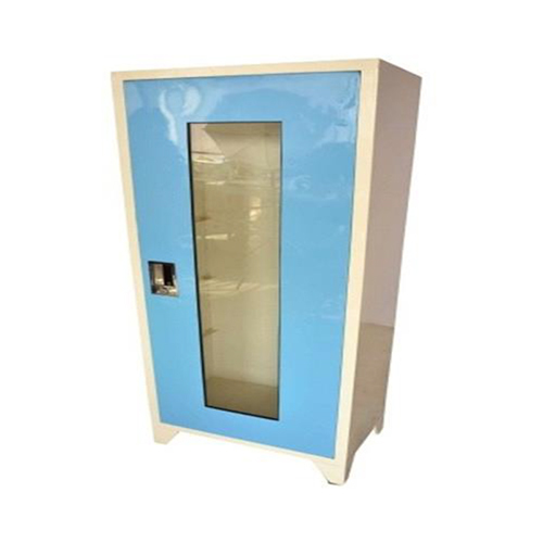 Instrument Cabinet - Dimension (L*W*H): 1800 Mm X 600 Mm X 375 Mm Millimeter (Mm)