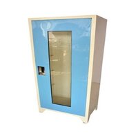 Instrument Cabinet
