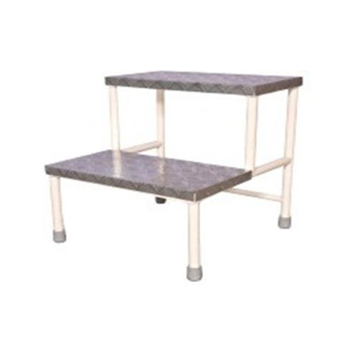 Foot Step Double (M S ) - General Use: Commercial Furniture