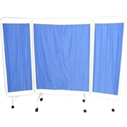 Bed Side Screen 3 Fold 4 Fold - General Use: Commercial Furniture