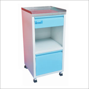 Bed Side Locker DLX