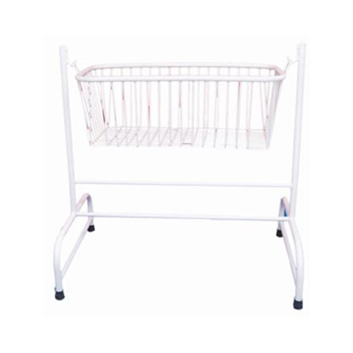 Baby Cradle Hospital - Feature: Durable