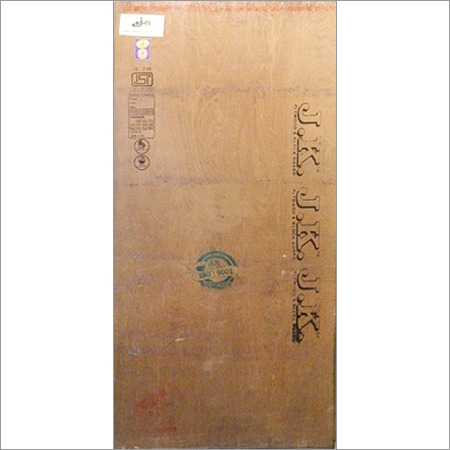 JK Plywood