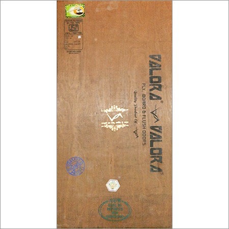 Valora Plywood