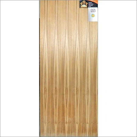 BTT Teak Plywood