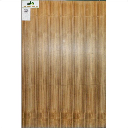 JK Teak Plywood