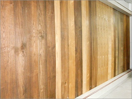 Greenply Natural Veneer