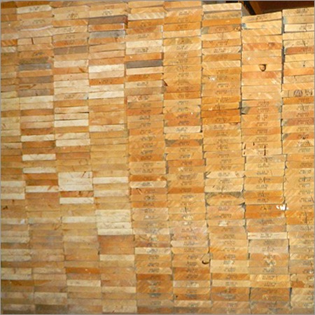 Teak Wood Timber