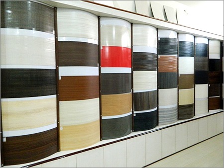 Sundek Laminates