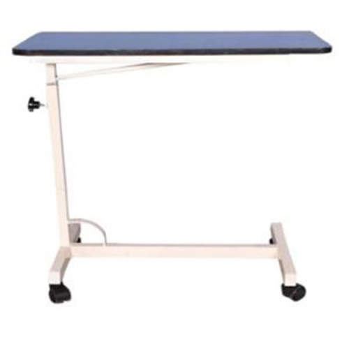 Over Bed Table Manual - General Use: Commercial Furniture