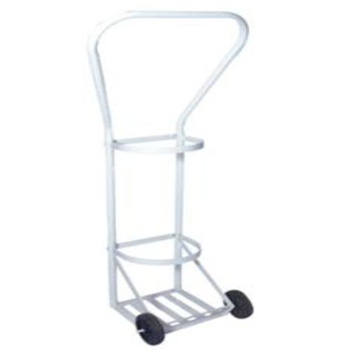 Cylinder Trolley Big (Ms) - Feature: Durable