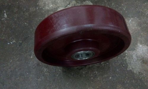 Pallet Truck Wheel