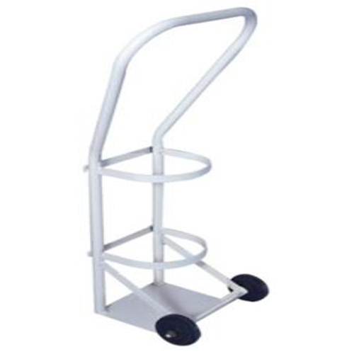 Cylinder Trolley Small (Ms) - Feature: Durable