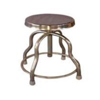 Revolving Stool S.S