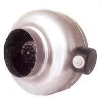 Circular Inline Fan
