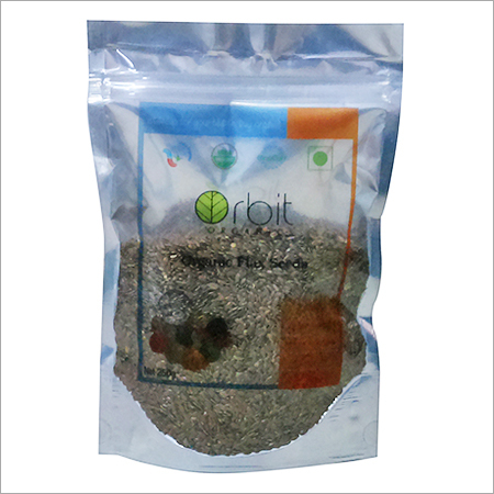 Organic Flax Seeds