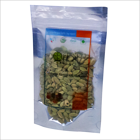 Organic Green Cardamom