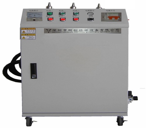 Plasma Equipment