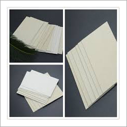 Stiff Paperboard