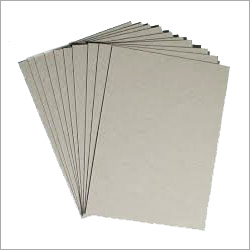 Grey Board Sheets