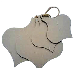Grey Card Board