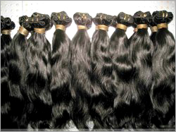 Virgin Remy Hair