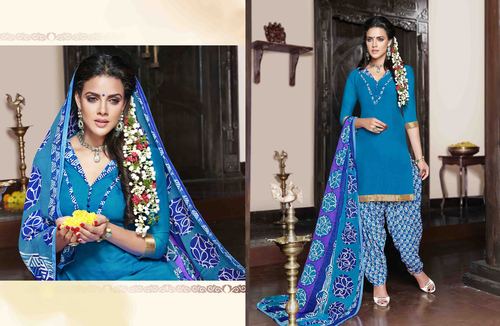 Designer Salwar Kameez