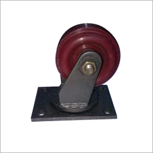 Castor Wheels