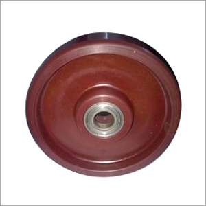 Cast Iron Wheel 8*2