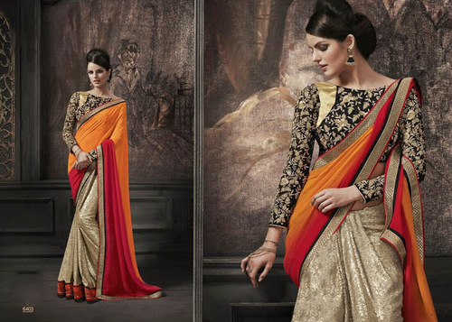 Wedding Sarees